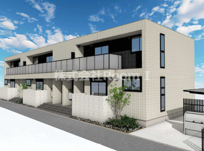 【外観】 | 【ペット共生・ZEHマンション】ヘーベルメゾン　ステラ・旭化成ヘーベルメゾンHEBEL HAUS | 外観もきれいです