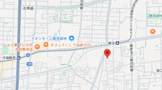 【地図】 | 【ペット共生・ZEHマンション】ヘーベルメゾン　ステラ・旭化成ヘーベルメゾンHEBEL HAUS
