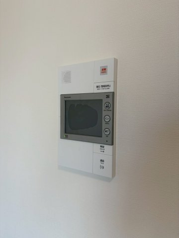 メイクスアート新栄Ⅲ　名古屋市賃貸　仲介手数料無料のセキュリティ