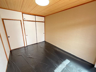 【内装】 | フレンディセキ | 和室