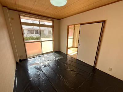 【内装】 | フレンディセキ | 和室