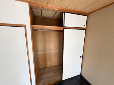 【収納】 | フレンディセキ | クローゼット