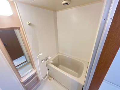 【浴室】 | フレンディセキ | バス