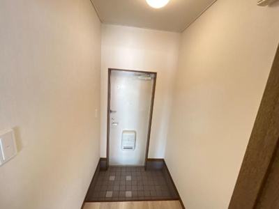 【玄関】 | フレンディセキ | 玄関