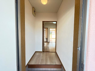 【玄関】 | フレンディセキ | 玄関