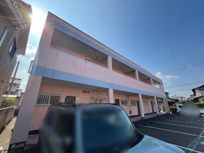 【外観】 | フレンディセキ | 外観写真（昼）