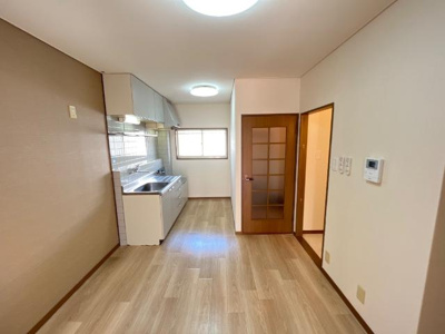 【内装】 | フレンディセキ | ダイニング