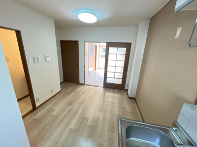 【内装】 | フレンディセキ | ダイニング