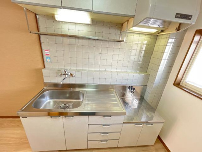 【キッチン】 | フレンディセキ | キッチン