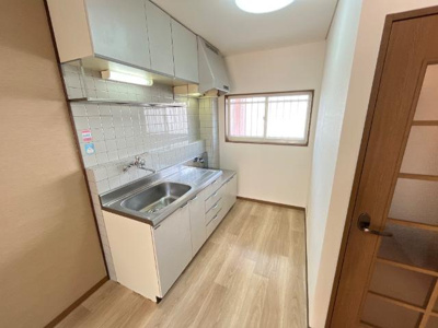 【キッチン】 | フレンディセキ | キッチン