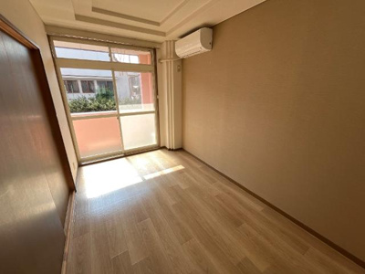 【内装】 | フレンディセキ | 洋室