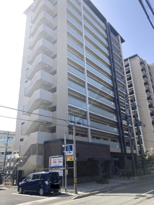 【外観】 | ワコーレ姫路城巽ガーデンズ