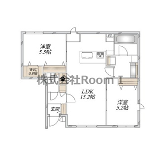 【間取り】 | 【ペット共生・ZEHマンション】ヘーベルメゾン　ステラ・旭化成ヘーベルメゾンHEBEL HAUS