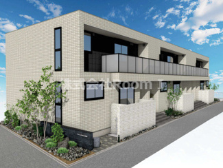【エントランス】 | 【ペット共生・ZEHマンション】ヘーベルメゾン　ステラ・旭化成ヘーベルメゾンHEBEL HAUS | 落ち着いたエントランスです