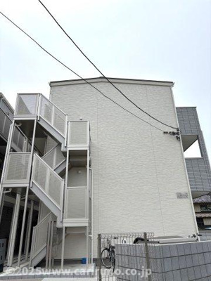 【その他】 | キャメル南古谷駅前通C棟