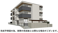 上甲子園廣和レジデンスの画像
