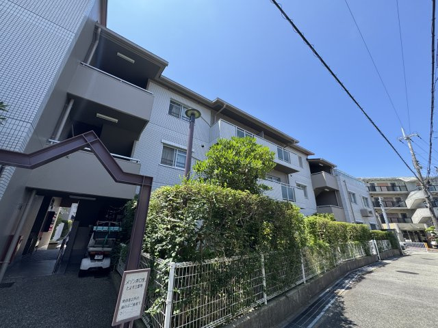 ベルメゾン井口堂