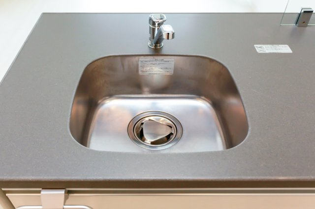 アルファシオ　ミラーニ　7階のキッチン|別号室のものになります。現状優先。