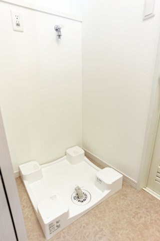 アルファシオ　ミラーニ　7階の設備|別号室のものになります。現状優先。