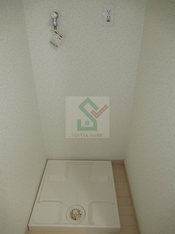 コンフォート栗原2の設備