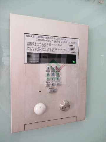 コンフォート栗原2のその他共用部分