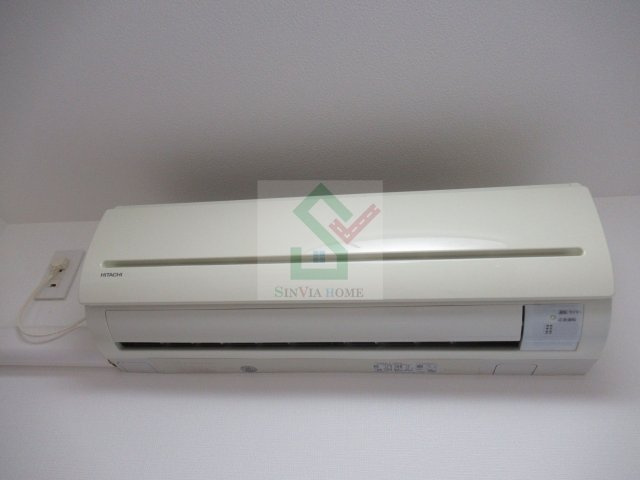 コンフォート栗原2のその他