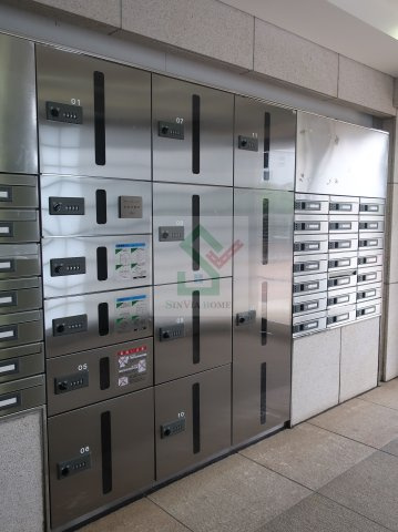 コンフォート栗原2のその他