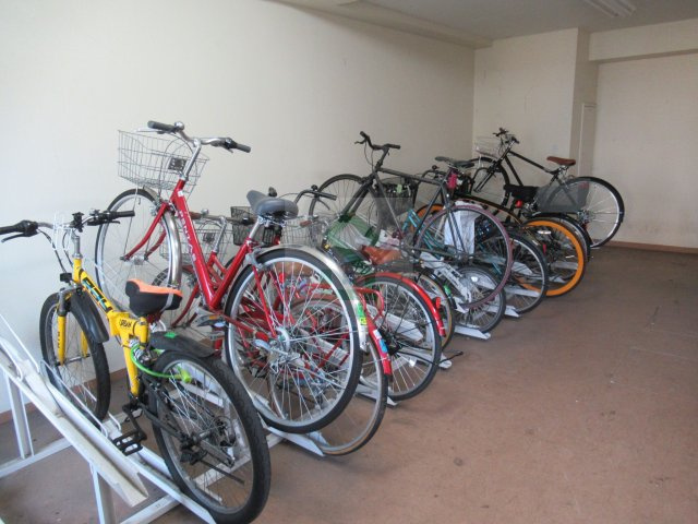 コンフォート栗原2のその他