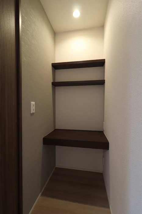 ナイス 二番館の設備