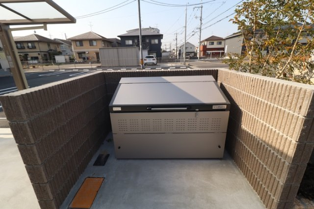 ナイス 二番館のその他共用部分