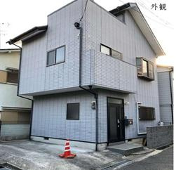【外観】 | 住吉宮町1丁目戸建