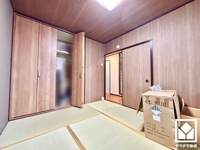 向島ニュータウン第３街区Ｂ棟のその他