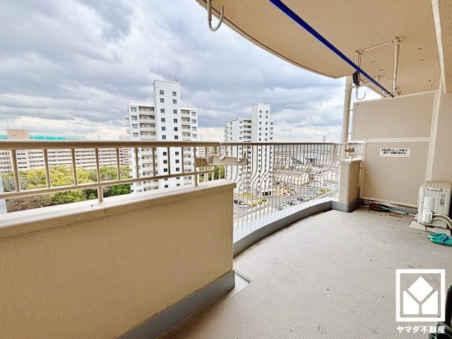 向島ニュータウン第３街区Ｂ棟のその他