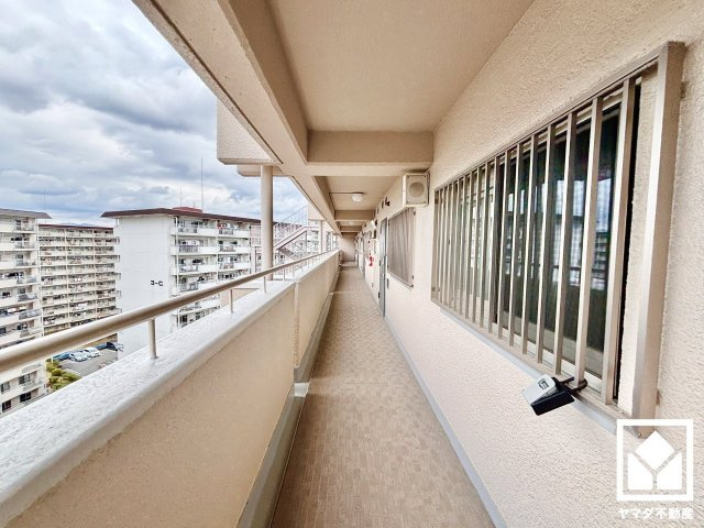 向島ニュータウン第３街区Ｂ棟のその他