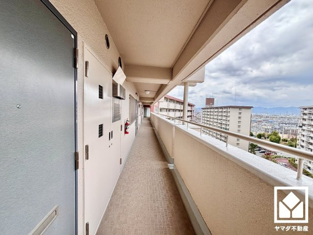 向島ニュータウン第３街区Ｂ棟のその他