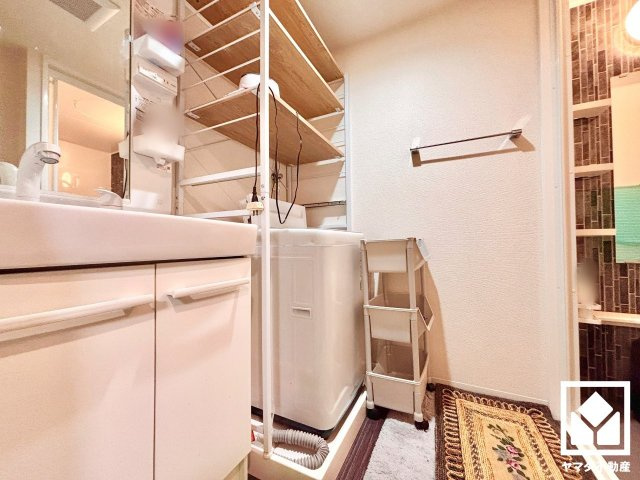 向島ニュータウン第３街区Ｂ棟のその他共用部分