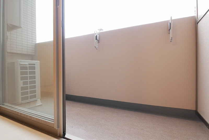 ザ・プレミアムキューブＧ潮見の内装