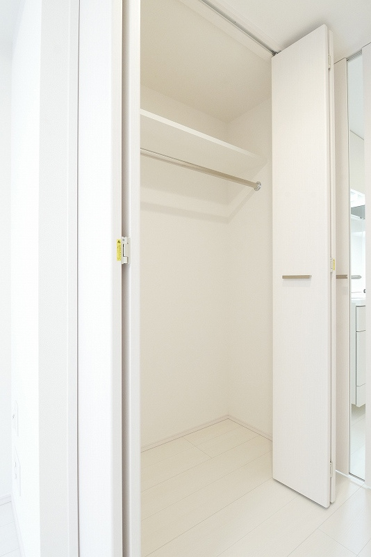 ザ・プレミアムキューブＧ潮見の内装