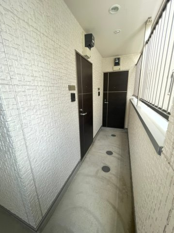 アルバーノ北山　名古屋市賃貸　仲介手数料無料のその他共用部分