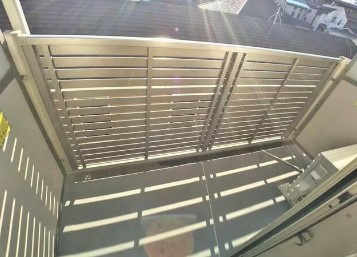 クレイノ彩Ⅴのその他共用部分