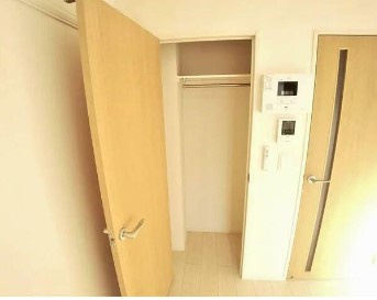 クレイノ彩Ⅴの収納|別部屋参照