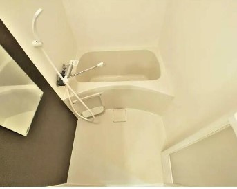 クレイノ彩Ⅴの浴室|別部屋参照