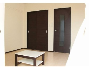 クレイノ彩Ⅴの設備|別部屋参照