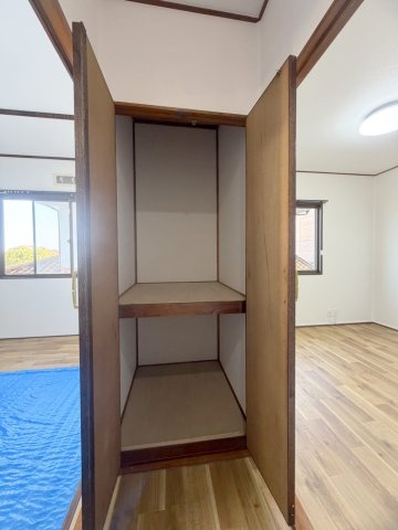 広島市佐伯区屋代２丁目の一戸建ての和室