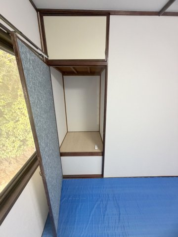 広島市佐伯区屋代２丁目の一戸建ての和室