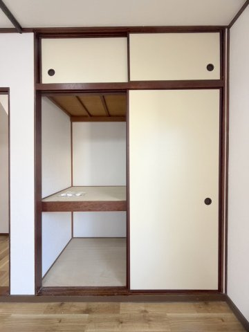 広島市佐伯区屋代２丁目の一戸建てのその他