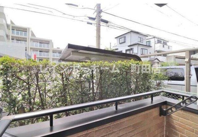 エクレール※初期費用分割後払いサービス利用可能物件の展望