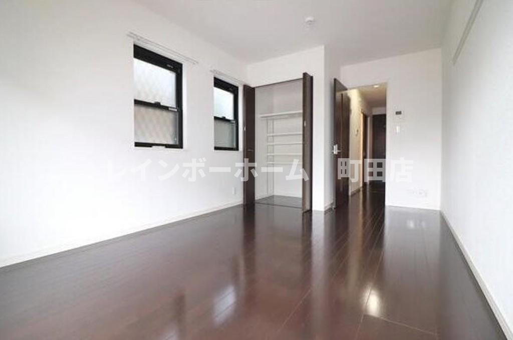 エクレール※初期費用分割後払いサービス利用可能物件の居間・リビング