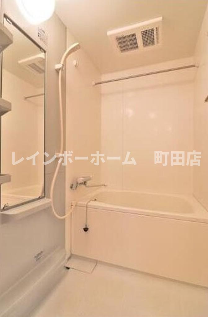 エクレール※初期費用分割後払いサービス利用可能物件の浴室