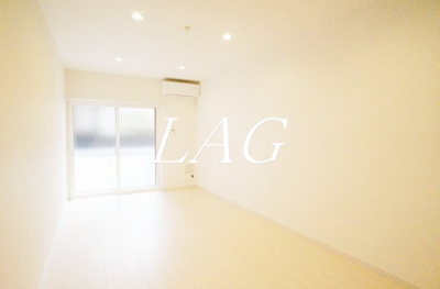 【居間・リビング】 | リブリ・フォレスタⅡ | 洋室のお部屋です。